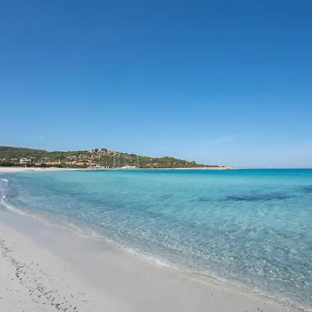 Bilo 4 Apartamento Marinella (Sardinia)