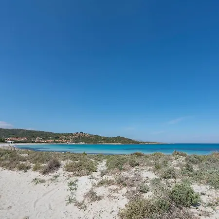 Apartamento Bilo 4 *