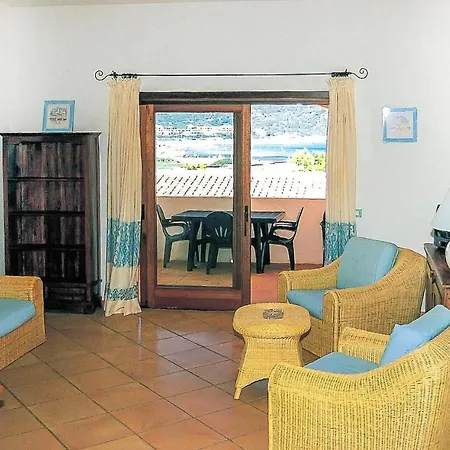 Bilo 4 Apartamento